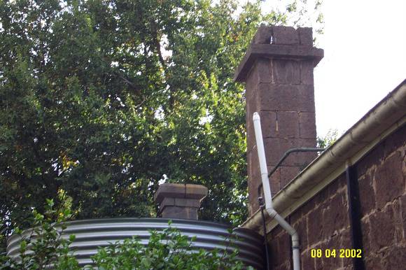 23312 Correagh Hamilton side elevation 0694