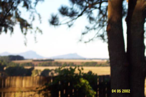 23312 Correagh view to Grampians 0907
