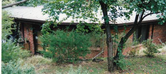 Former Lim Joon House 618 Main Rd Eltham Colour 1 - Shire of Eltham Heritage Study 1992