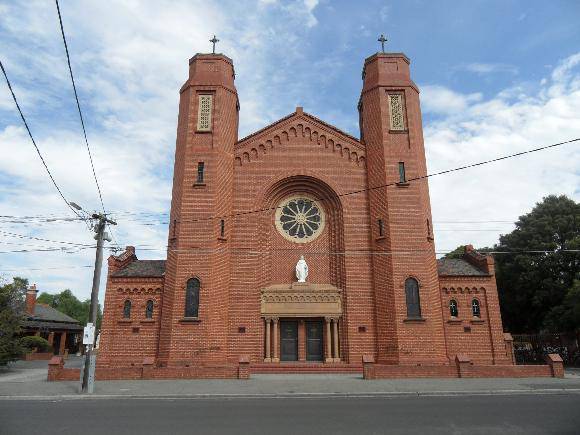 Church
