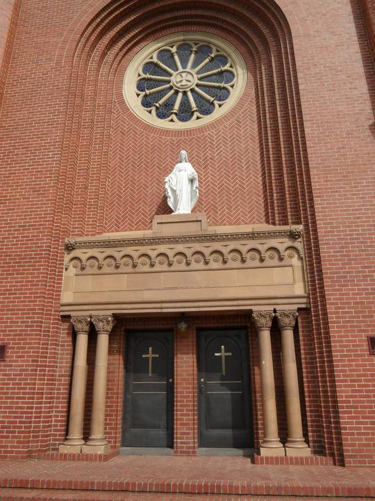 Church