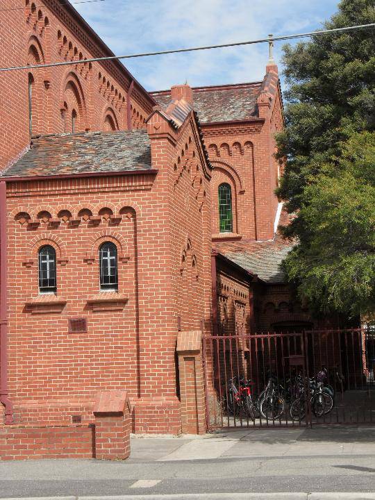 Church
