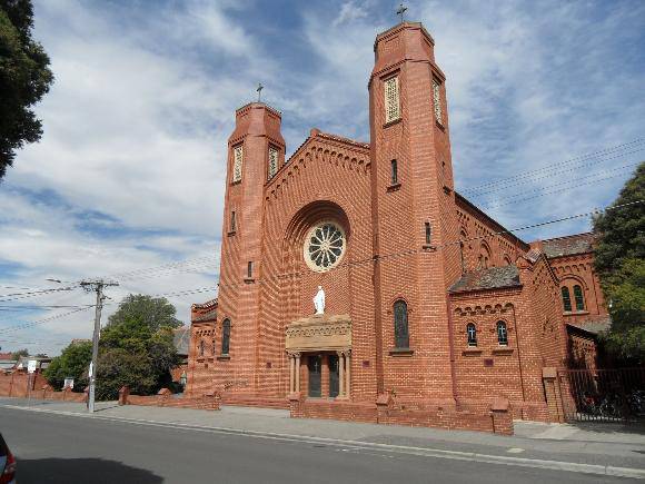 Church