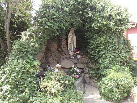 Grotto