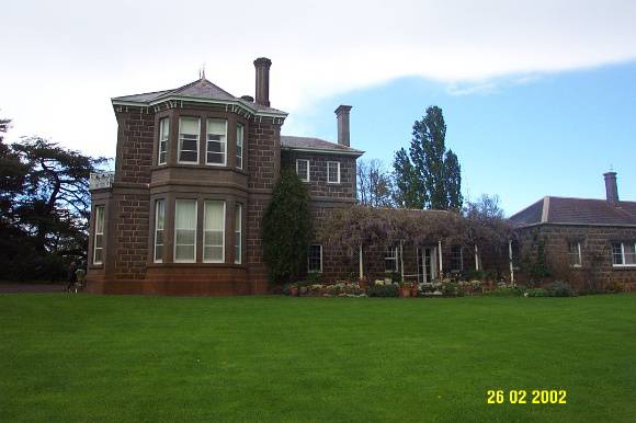 23175 Devon Park Dunkeld north side 1650