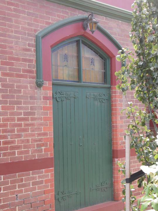 Essendon Baptist Church