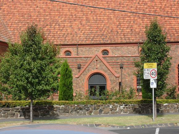 St Therese's Church