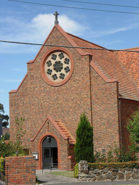 St Therese's Church