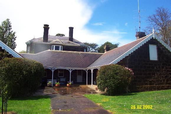 23175 Devon Park Dunkeld rear 1653