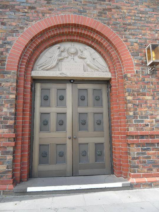 St Therese's Church