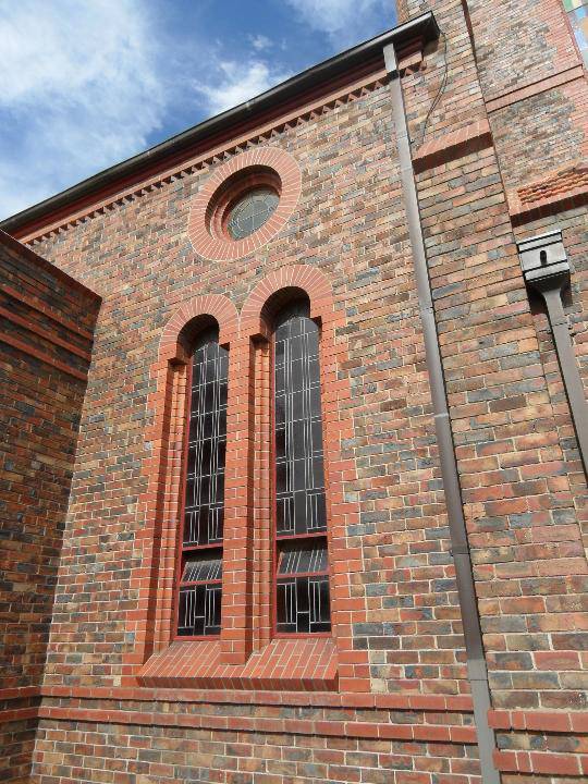 St Therese's Church