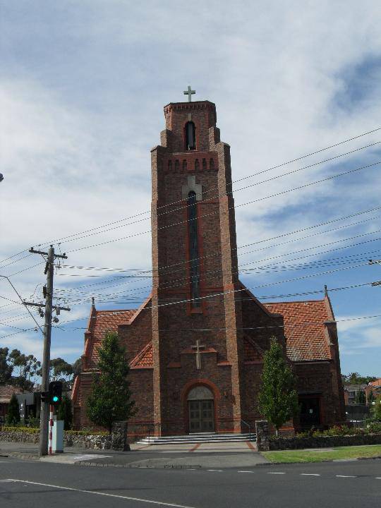 St Therese's Church