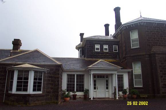 23175 Devon Park Dunkeld south side   rear 1647