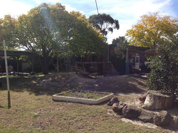 Airport West Pre-School & Infant Welfare Centre