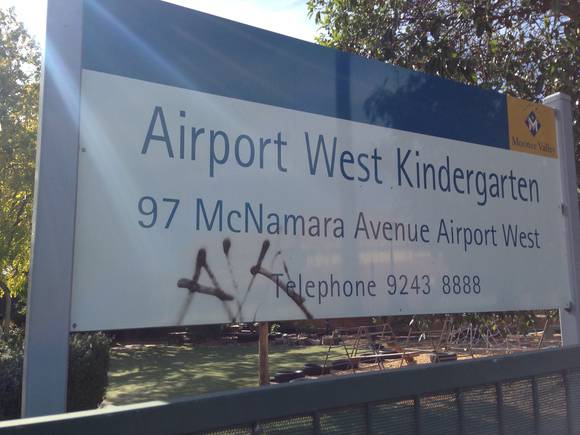 Airport West Pre-School & Infant Welfare Centre