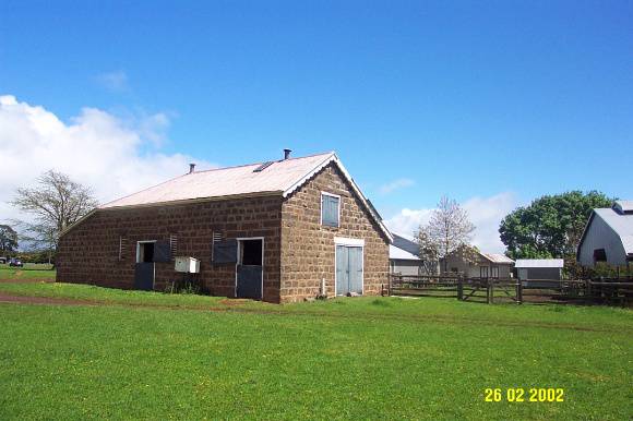 23175 Devon Park Dunkeld stables 1656