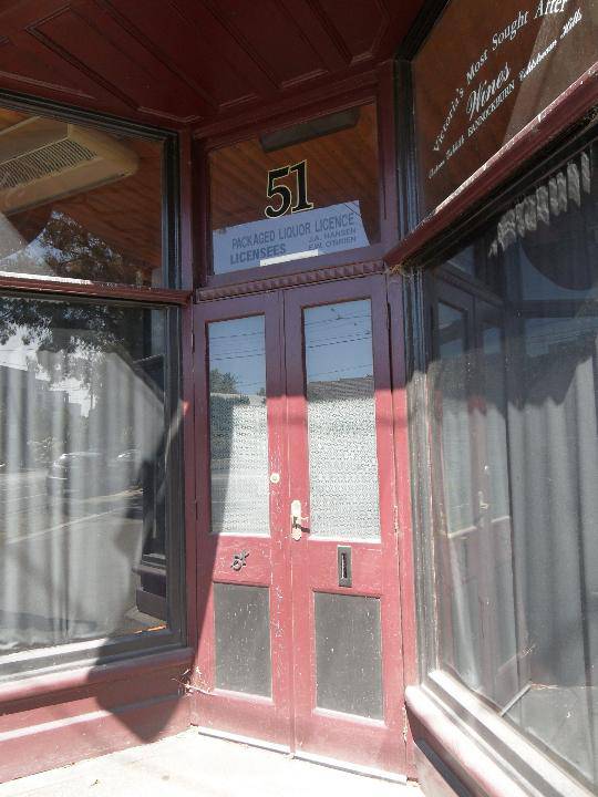 51 Fletcher Street