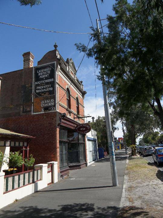 51 Fletcher Street