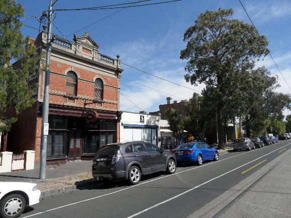 51 Fletcher Street