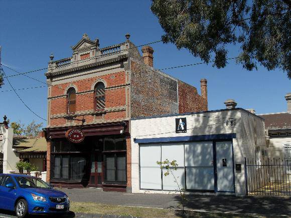 51 Fletcher Street