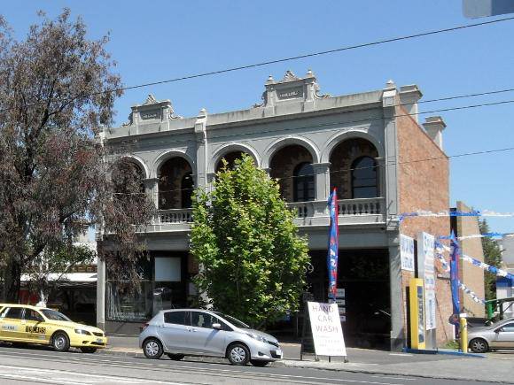 57-59 Fletcher Street