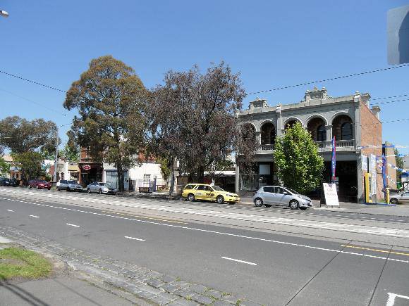 57-59 Fletcher Street