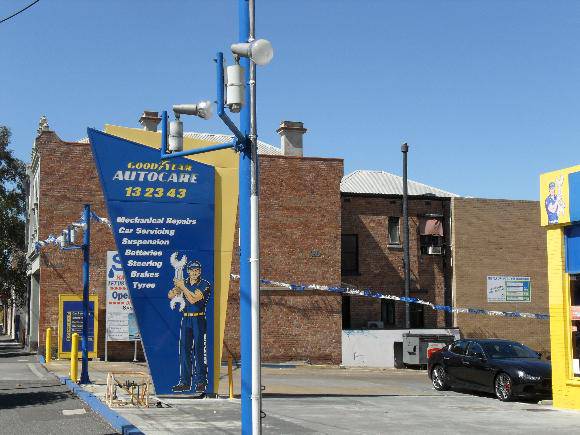 57-59 Fletcher Street