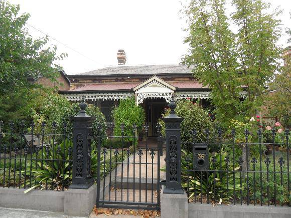 36 Nicholson Street