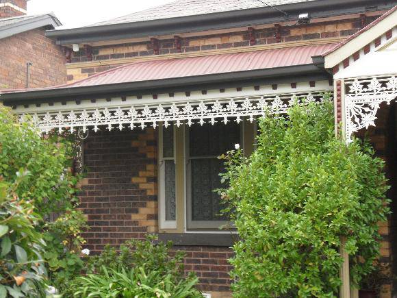 36 Nicholson Street