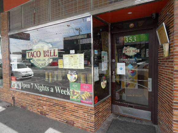 349-355 Keilor Road