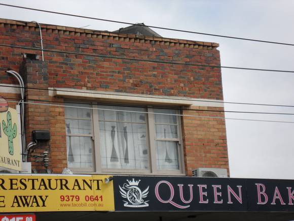 349-355 Keilor Road
