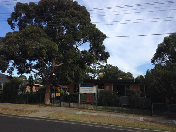 East Keilor Pre-school and Infant Welfare Centre