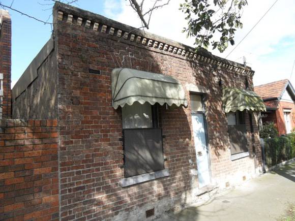 65 Charles St