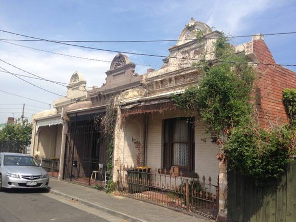 34 & 32 Farmer St