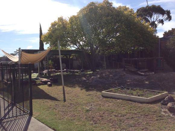 Airport West Pre-School & Infant Welfare Centre