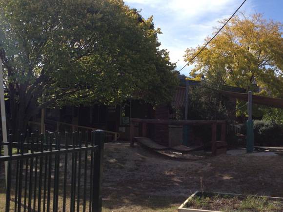 Airport West Pre-School & Infant Welfare Centre