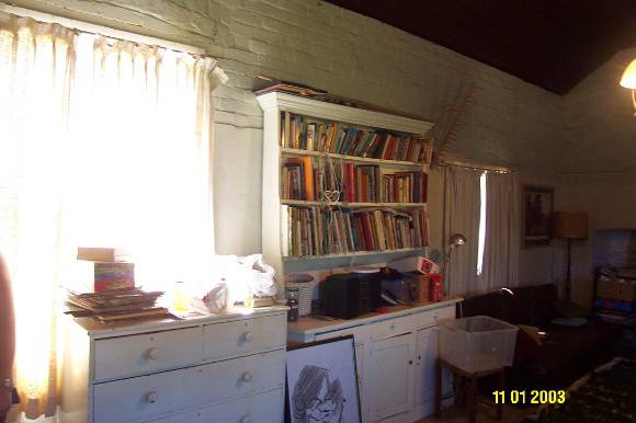 23123 Englefield Balmoral old section 2301