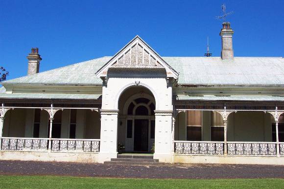 23134 Gazette from north 0061