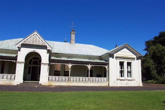 23134 Gazette from north 0062