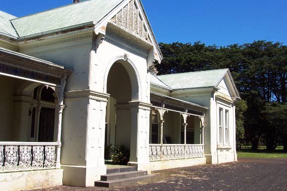 23134 Gazette from north east 0065