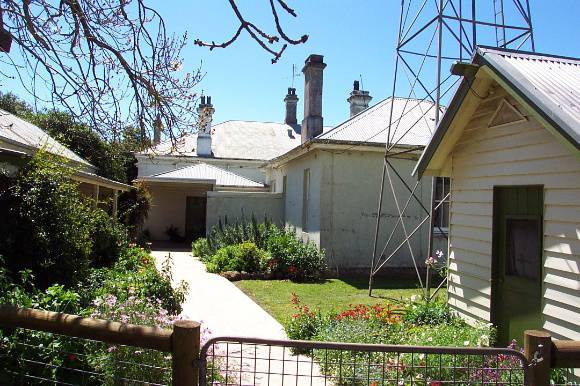 23134 Gazette from south 0066