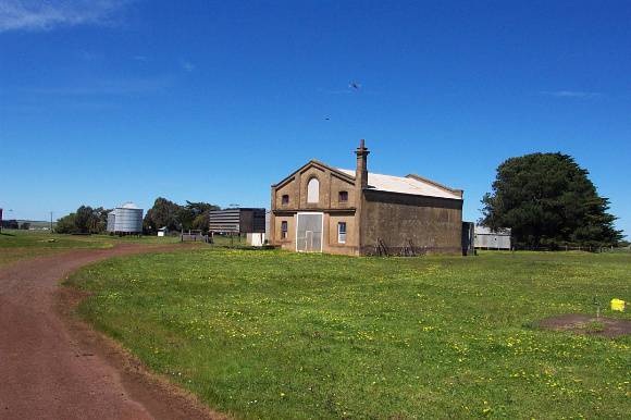 23134 Gazette Stables 0067