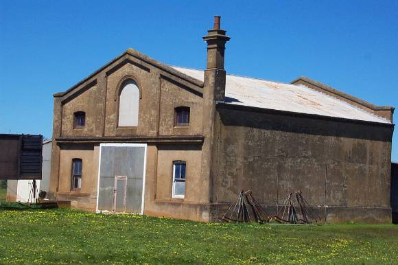 23134 Gazette Stables 0068