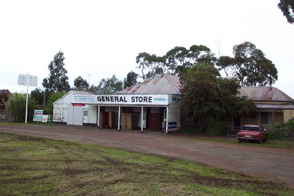 23139 General Store Byaduk 0078