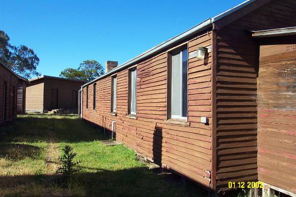 23434 Glendinning Homestead Balmoral men s quarters 2151