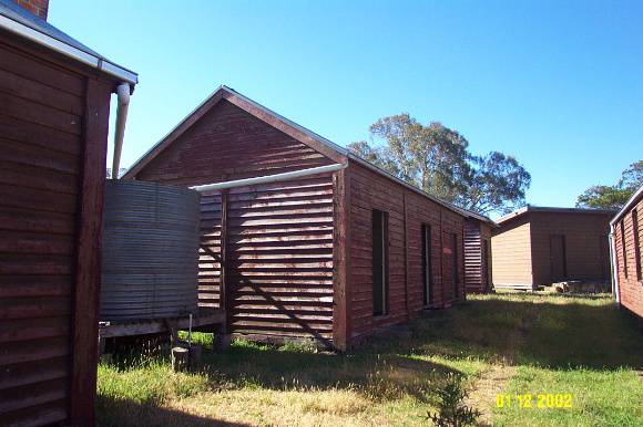 23434 Glendinning Homestead Balmoral men s quarters 2152