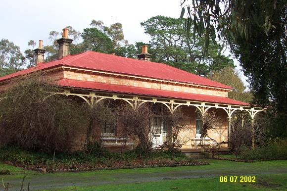 H0444 Glen Isla Homestead 1158