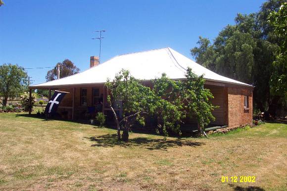 23243 Grassgunyah Balmoral 2101