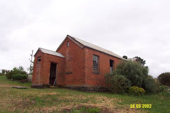 23499 Former School Gritjurk 2029