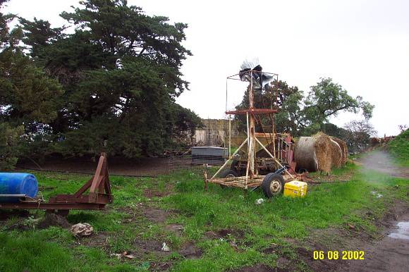 23113 Hilgay Coleraine 1258